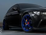 BMW 3-Series by Evan Arkym 2014 года